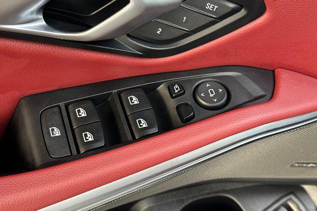 2023 BMW M340i M340i xDrive Sedan