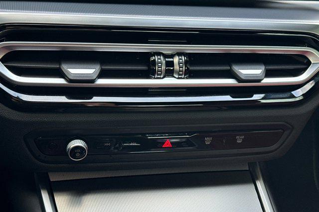 2023 BMW M340i M340i xDrive Sedan