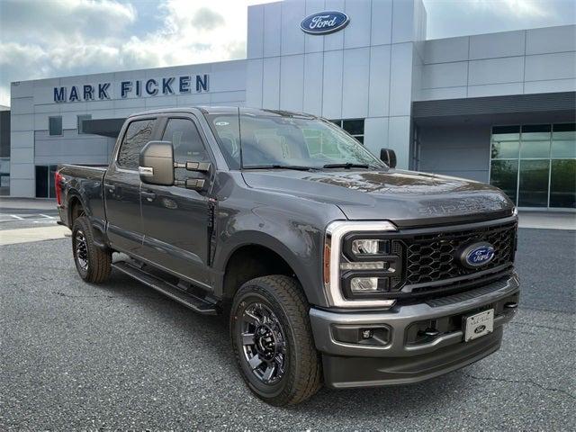 2026 Ford F-250 XL for sale in Charlotte, NC