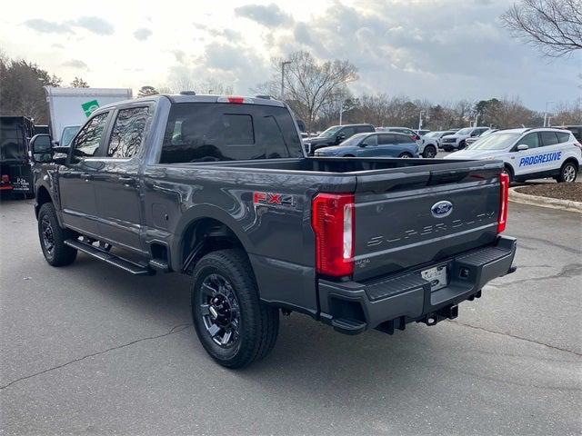 2026 Ford F-250 XL