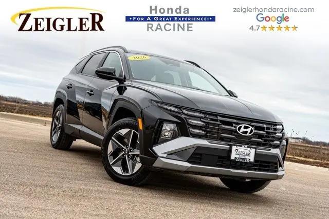 2026 Hyundai Tucson SEL for sale in Mount Pleasant, WI