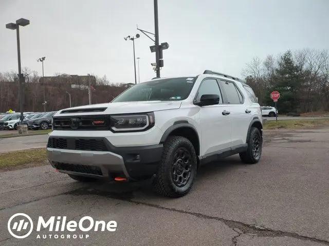 2026 Honda Passport AWD TrailSport for sale in Wilkes-Barre, PA