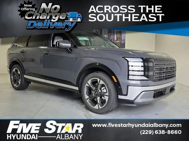 2026 Hyundai Palisade Limited for sale in Albany, GA