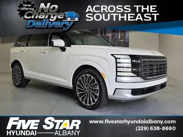 2026 Hyundai Palisade Calligraphy for sale in Albany, GA