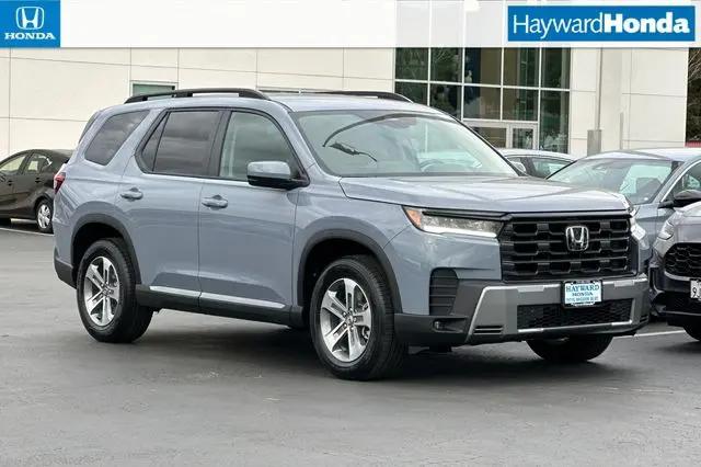 2026 Honda Pilot EX-L for sale in Hayward, CA
