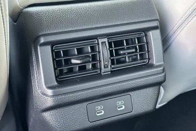 2026 Honda Accord Sedan EX-L