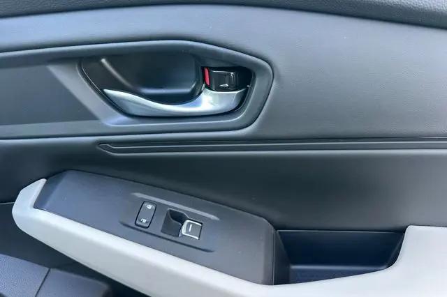 2026 Honda Accord Sedan EX-L