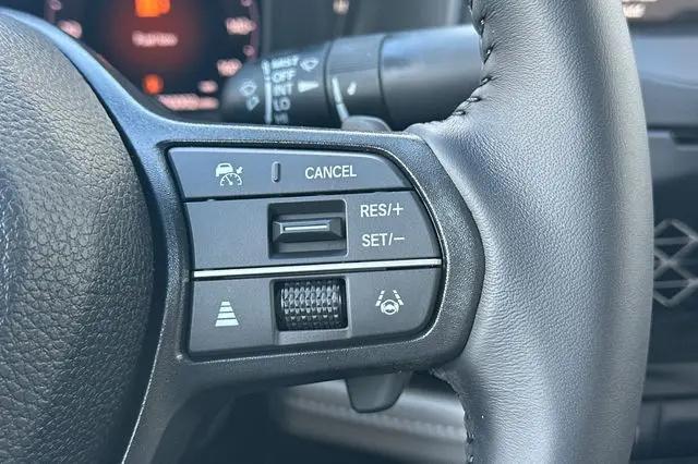 2026 Honda Accord Sedan EX-L