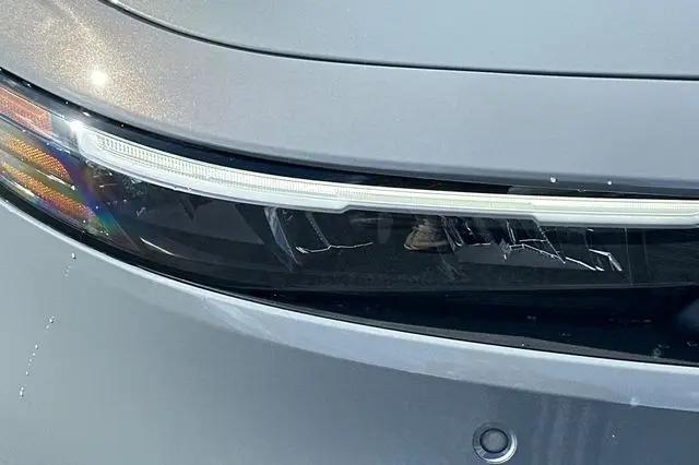 2026 Honda Accord Sedan EX-L
