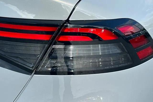 2026 Honda Accord Sedan EX-L