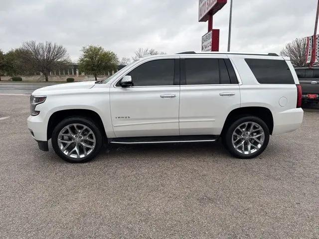 2018 Chevrolet Tahoe Premier for sale in Killeen, TX