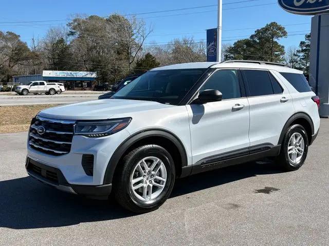 2026 Ford Explorer Active for sale in Morehead City, NC