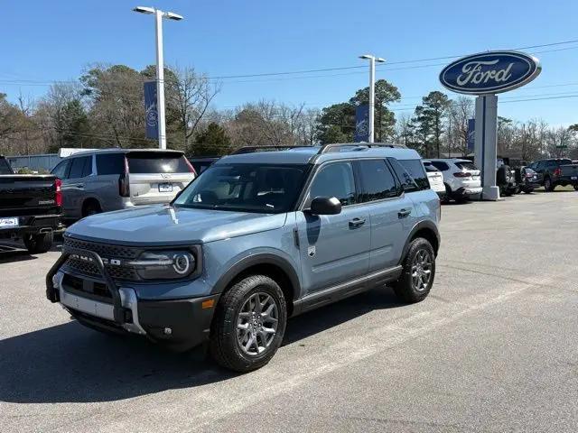 2026 Ford Bronco Sport Big Bend for sale in Morehead City, NC