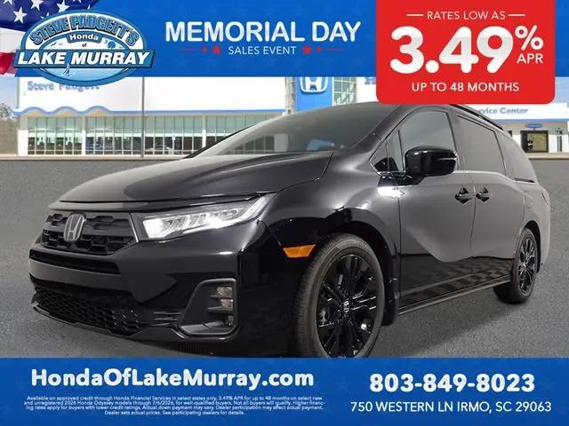 2026 Honda Odyssey Sport-L for sale in Irmo, SC