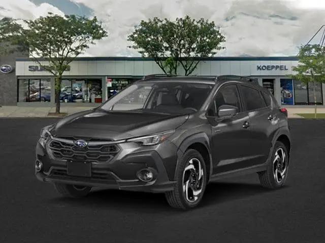 2026 Subaru Crosstrek Limited for sale in Long Island City, NY