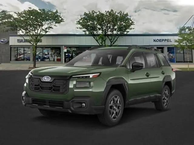 2026 Subaru Outback Premium for sale in Long Island City, NY