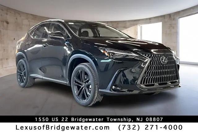 2026 Lexus NX Luxury for sale in Bridgewater, NJ