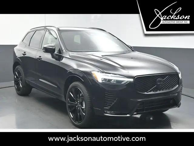 2026 Volvo XC60 B5 Ultra Black Edition for sale in Macon, GA