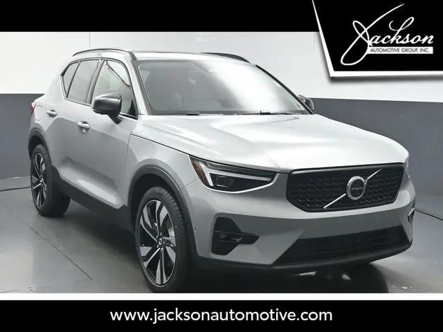 2026 Volvo XC40 Ultra, B5 AWD Gas (mild hybrid), Dark for sale in Macon, GA