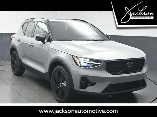 2026 Volvo XC40 Black Edition Ultra, B5 AWD Gas (mild hybrid) for sale in Macon, GA