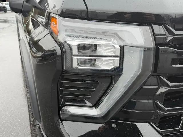 2024 Chevrolet Silverado 2500HD 4WD Crew Cab Standard Bed ZR2