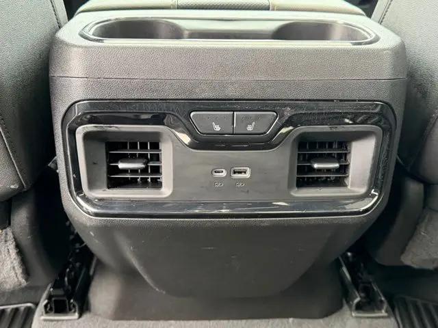2024 Chevrolet Silverado 2500HD 4WD Crew Cab Standard Bed ZR2