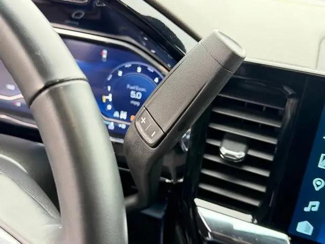 2024 Chevrolet Silverado 2500HD 4WD Crew Cab Standard Bed ZR2