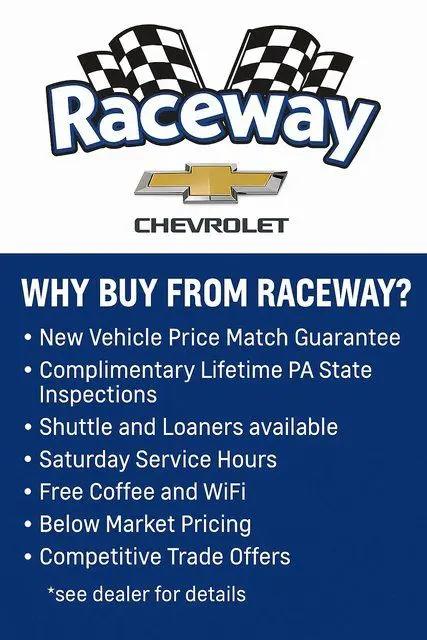 2024 Chevrolet Silverado 2500HD 4WD Crew Cab Standard Bed ZR2