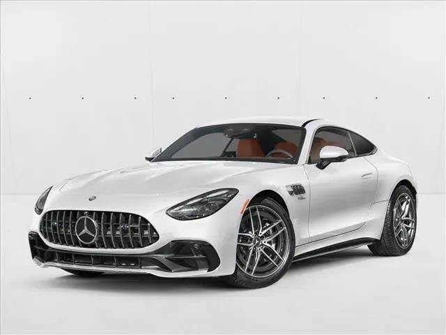 2026 Mercedes-Benz AMG GT 43 AMG GT 43 for sale in Cockeysville, MD