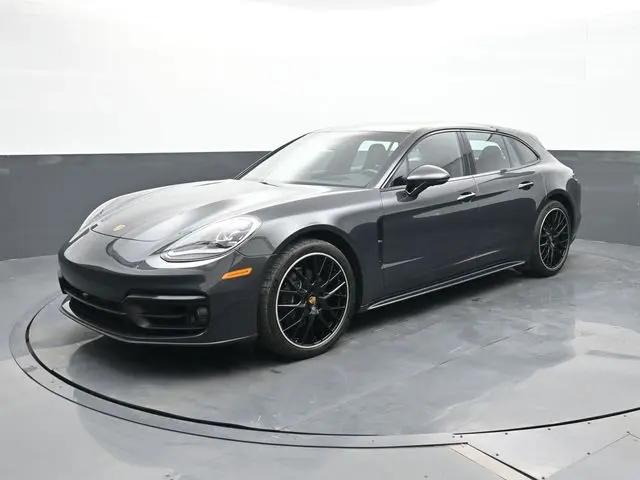 2023 Porsche Panamera 4 for sale in Ft Myers, FL