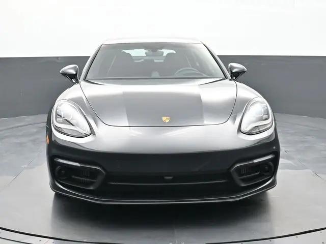 2023 Porsche Panamera 4