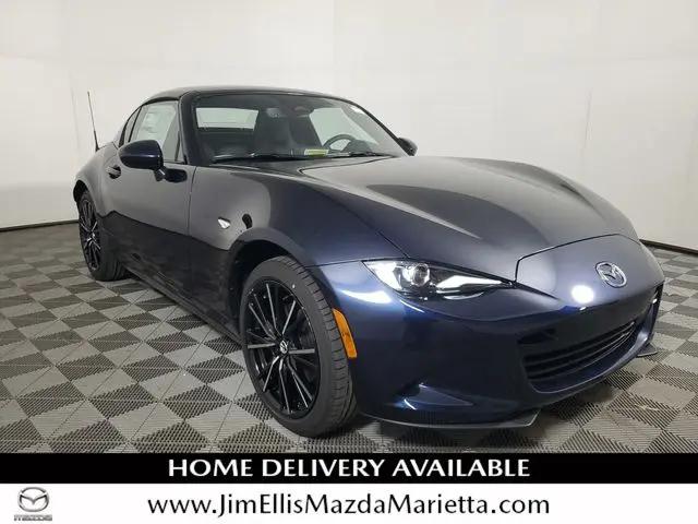 2026 Mazda MX-5 Grand Touring for sale in Marietta, GA