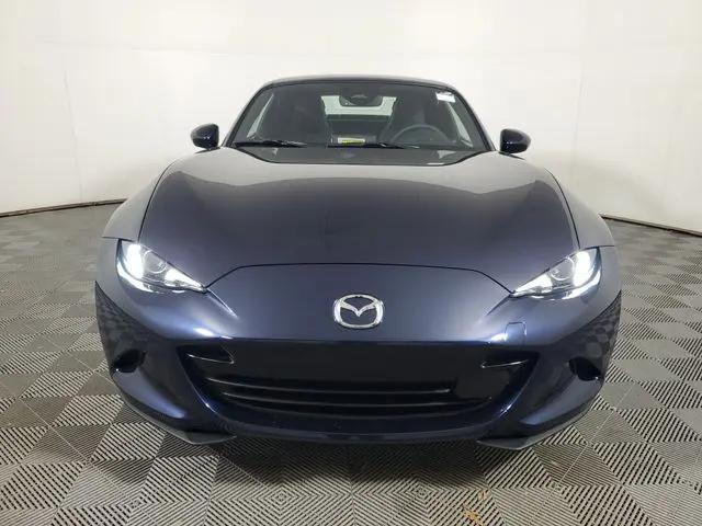 2026 Mazda MX-5 Grand Touring