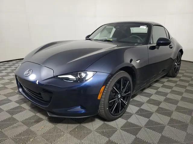 2026 Mazda MX-5 Grand Touring
