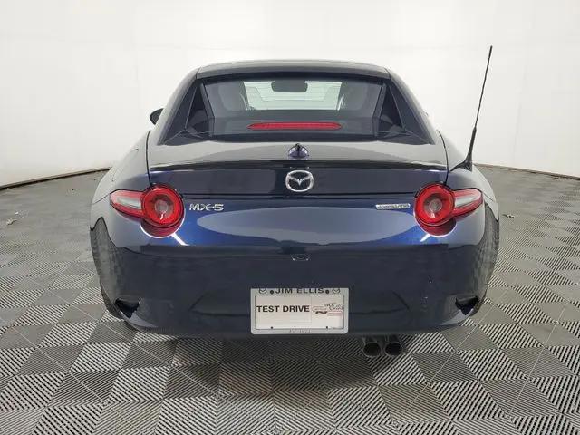 2026 Mazda MX-5 Grand Touring