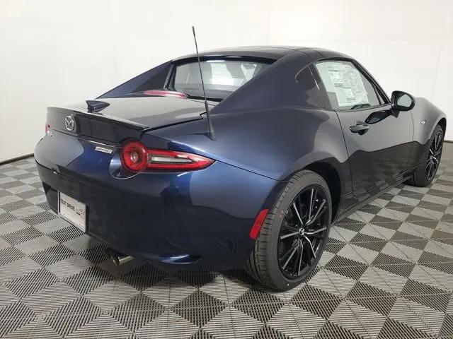2026 Mazda MX-5 Grand Touring