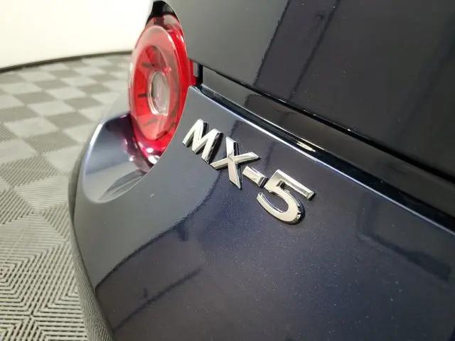 2026 Mazda MX-5 Grand Touring