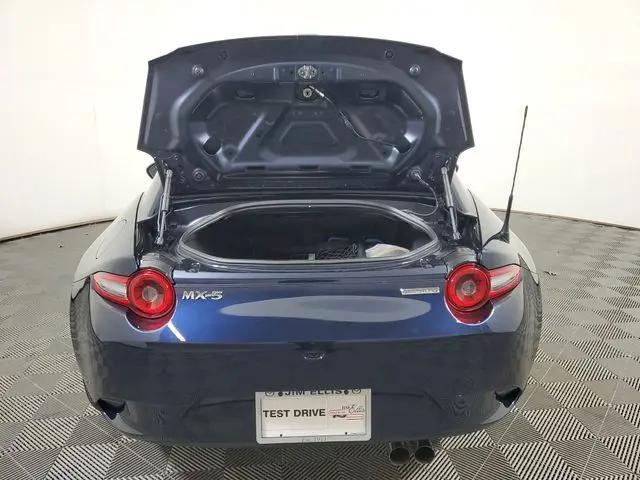 2026 Mazda MX-5 Grand Touring