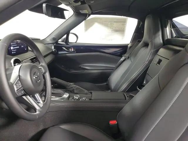 2026 Mazda MX-5 Grand Touring
