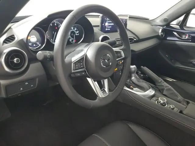 2026 Mazda MX-5 Grand Touring