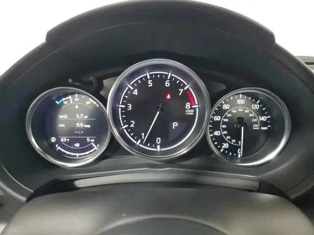 2026 Mazda MX-5 Grand Touring
