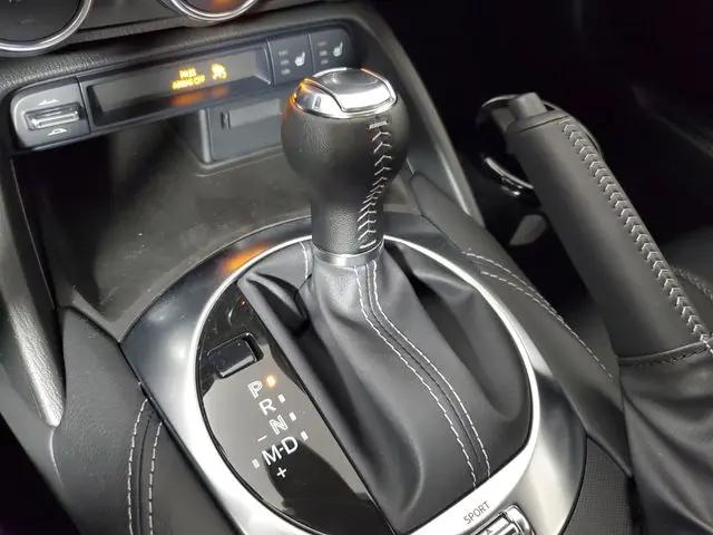 2026 Mazda MX-5 Grand Touring