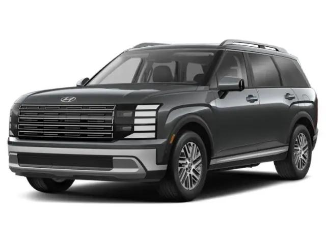 2026 Hyundai Palisade SEL Premium 8P for sale in City of Industry, CA