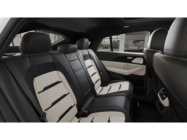 2026 Mercedes-Benz AMG GLE 53 4MATIC+