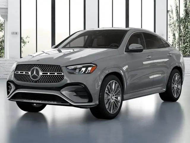 2026 Mercedes-Benz GLE 450 4MATIC for sale in Long Island City, NY