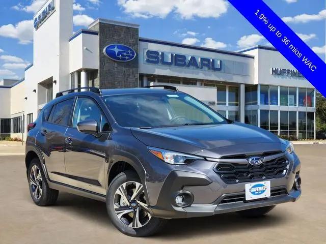 2026 Subaru Crosstrek Premium for sale in Corinth, TX