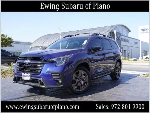 2026 Subaru Ascent Limited Bronze Edition 7-Passenger for sale in Plano, TX