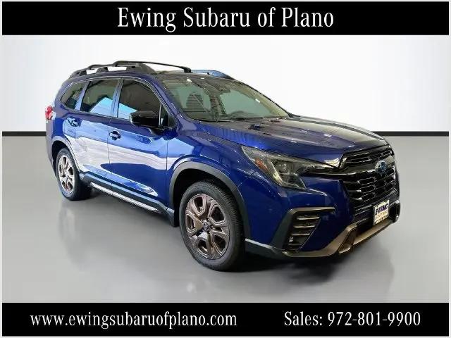 2026 Subaru Ascent Limited Bronze Edition 7-Passenger for sale in Plano, TX