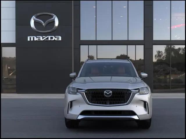 2026 Mazda X-90 3.3 Turbo S Premium Plus
