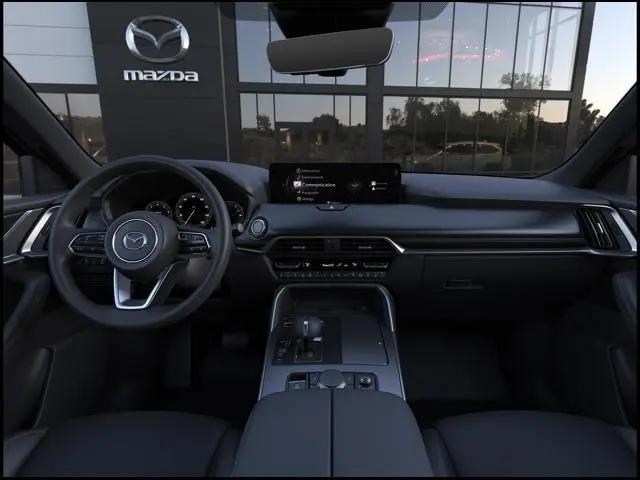 2026 Mazda X-90 3.3 Turbo S Premium Sport